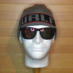 Hurley Reversible Hat/Beanie